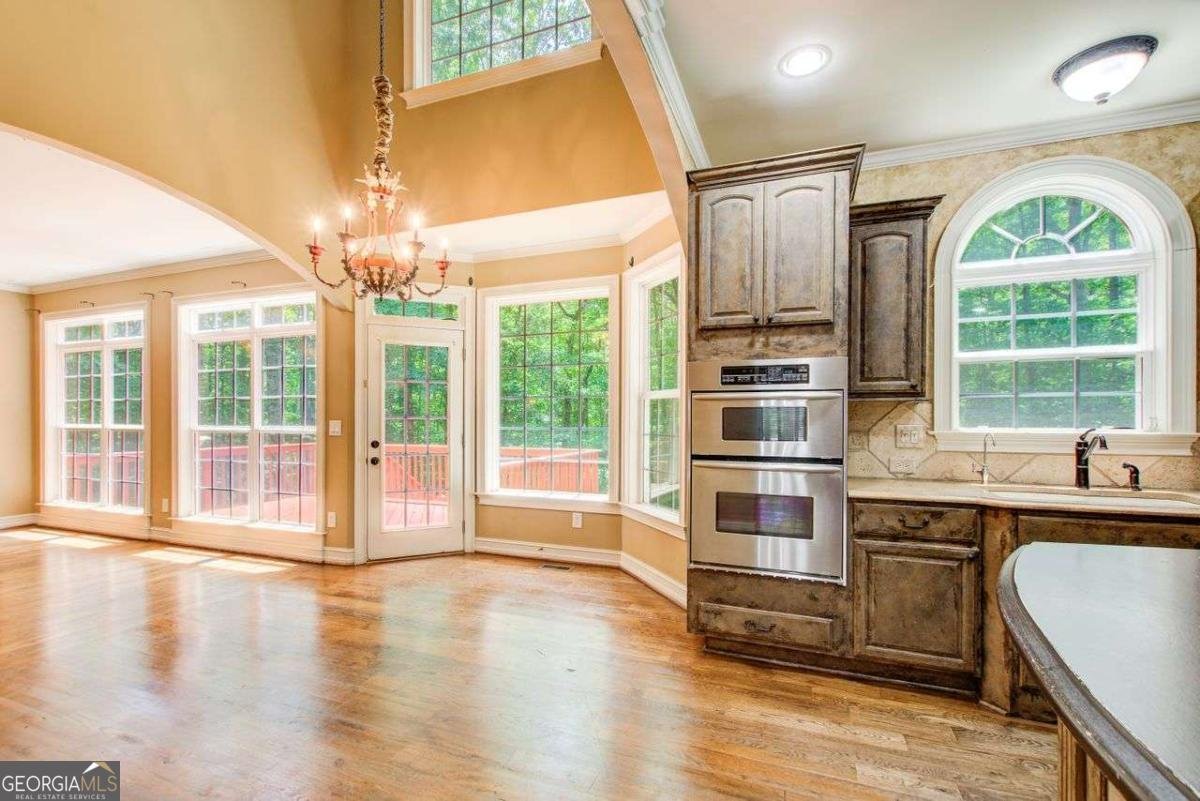 245 ASHLEY FOREST Drive Fayetteville - 13