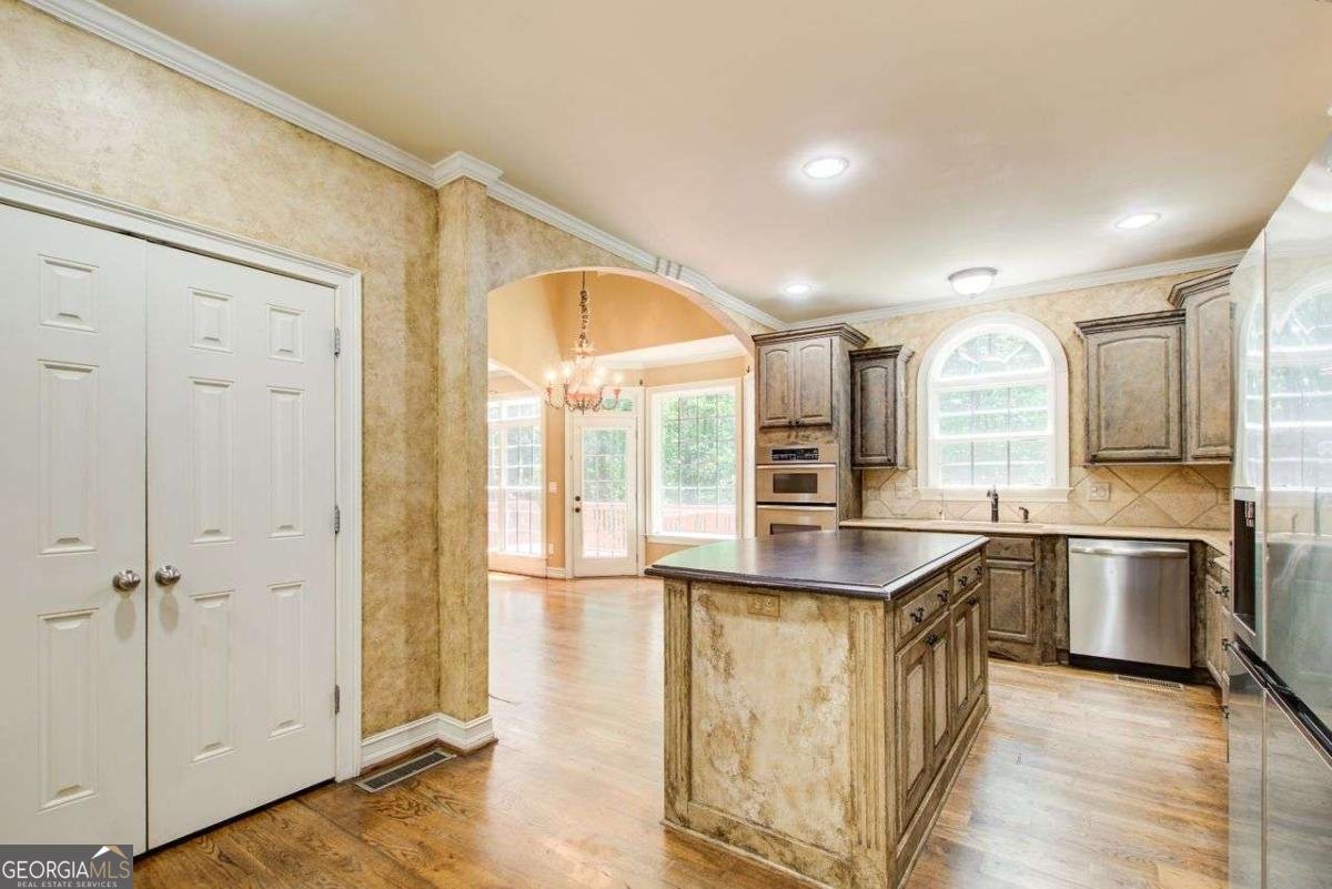 245 ASHLEY FOREST Drive Fayetteville - 14