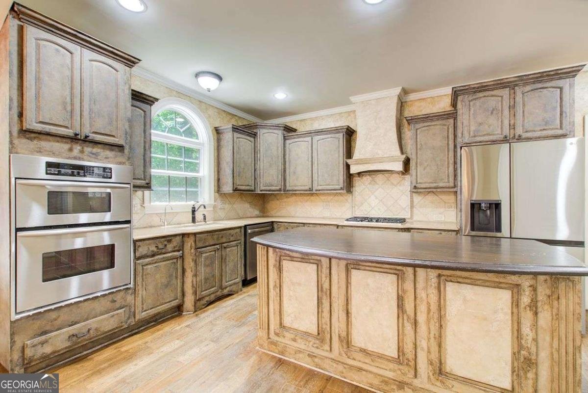 245 ASHLEY FOREST Drive Fayetteville - 15