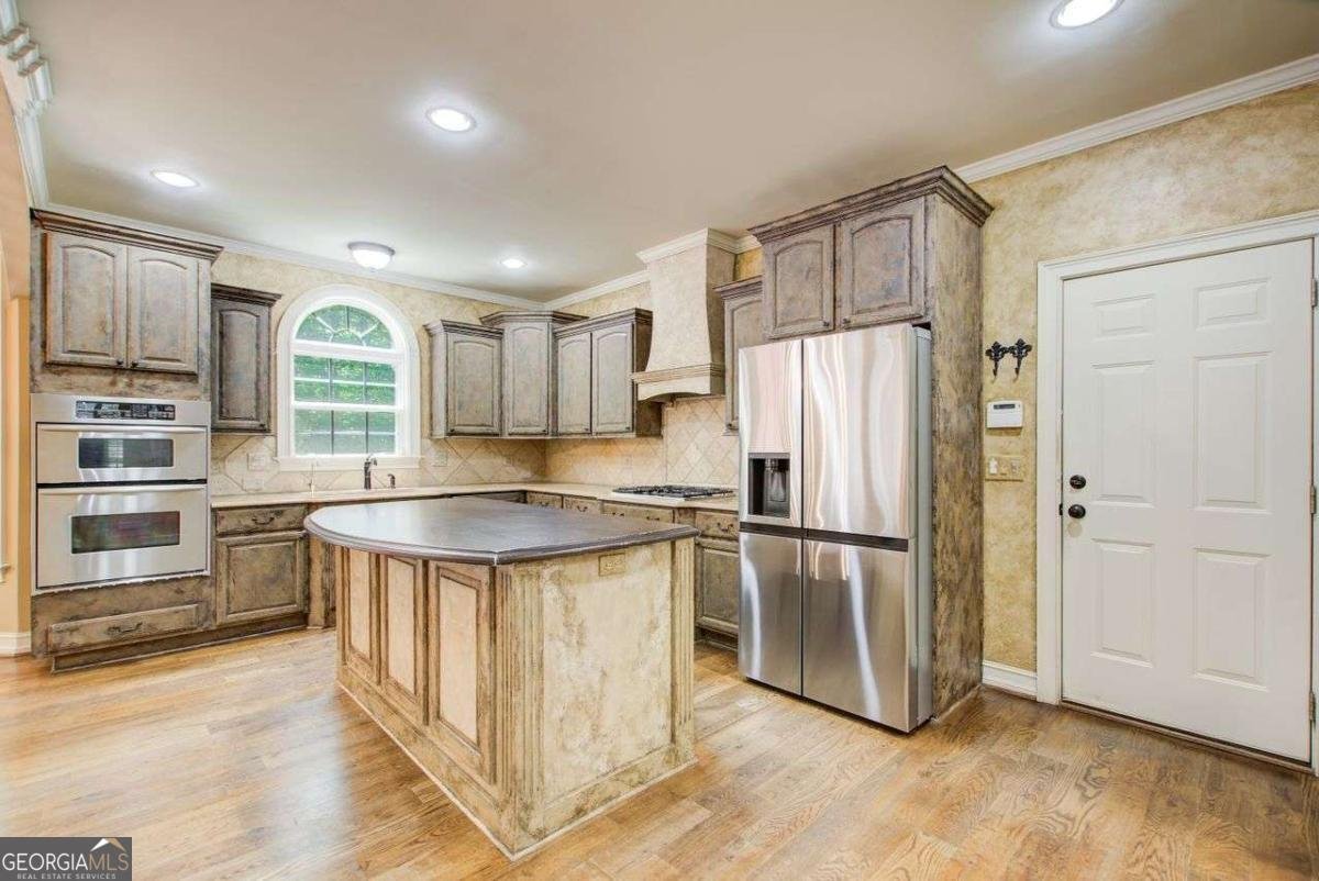 245 ASHLEY FOREST Drive Fayetteville - 16