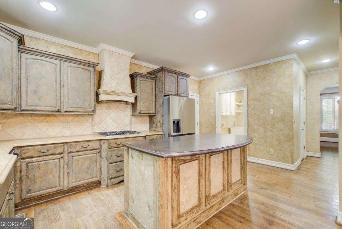 245 ASHLEY FOREST Drive Fayetteville - 17