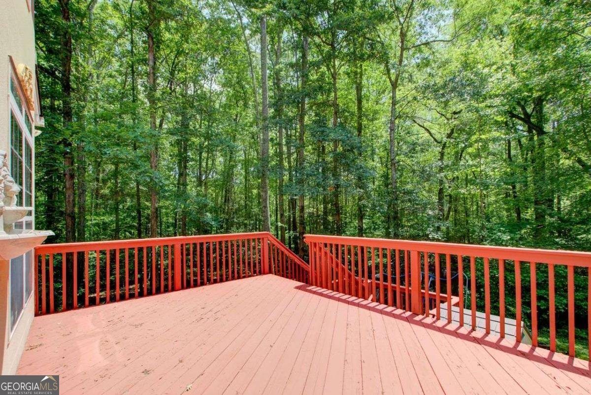 245 ASHLEY FOREST Drive Fayetteville - 20