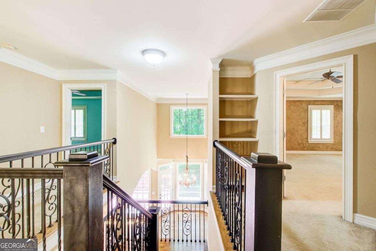 245 ASHLEY FOREST Drive Fayetteville - 22