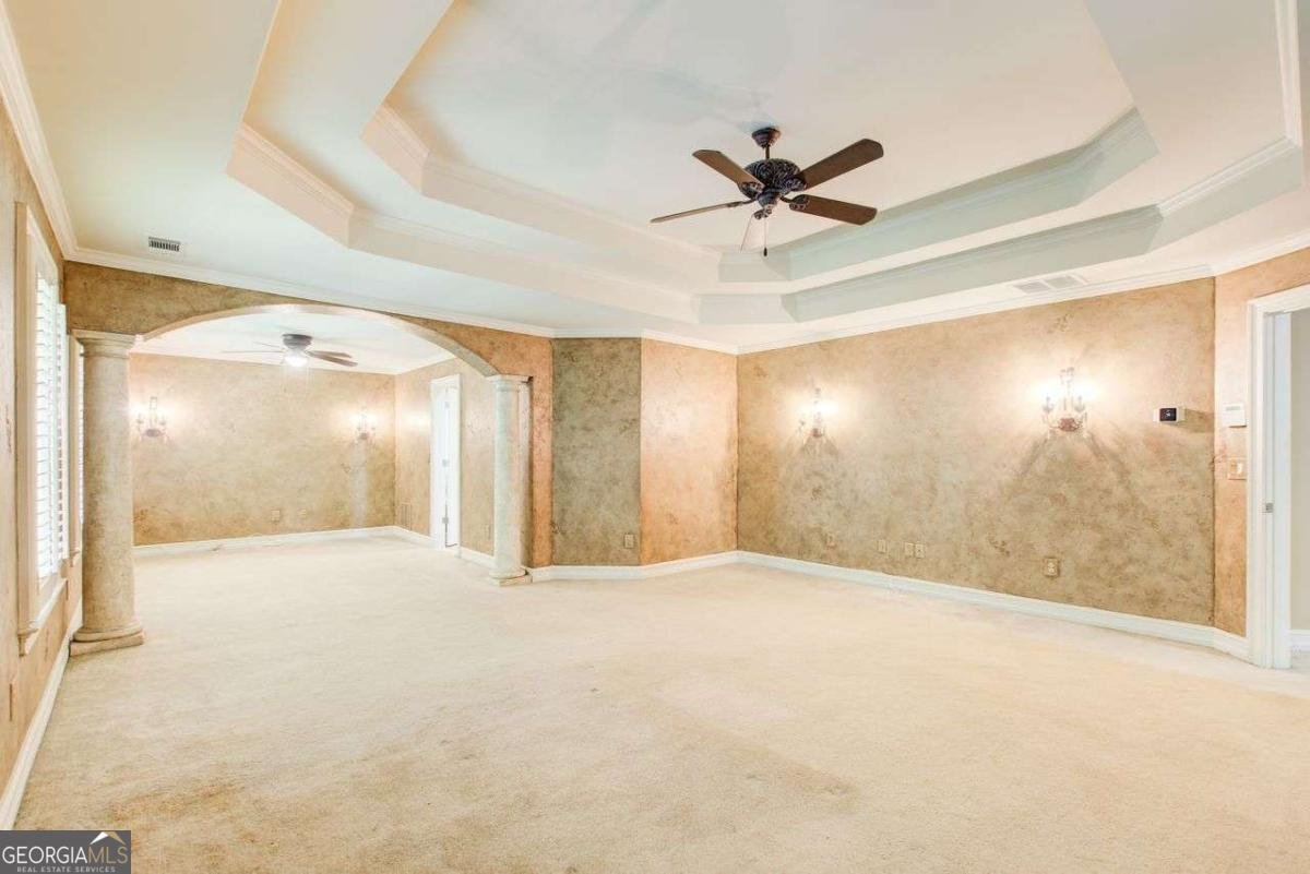 245 ASHLEY FOREST Drive Fayetteville - 23
