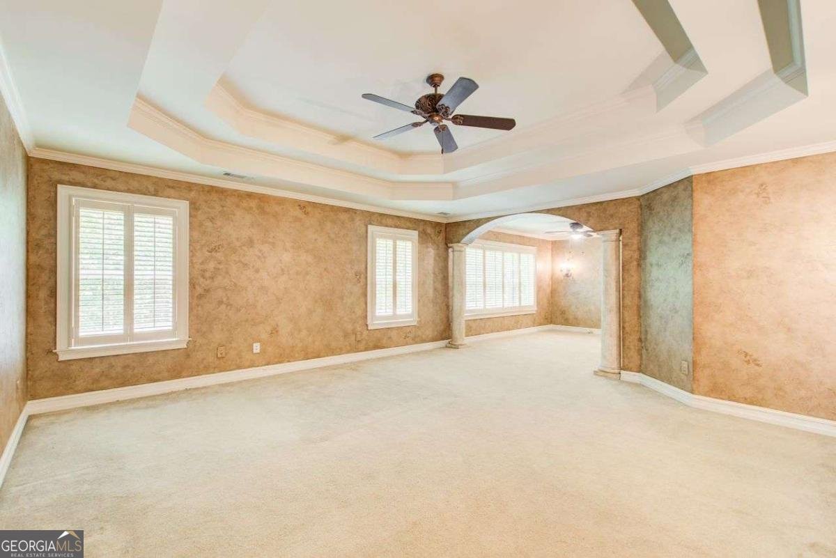 245 ASHLEY FOREST Drive Fayetteville - 24