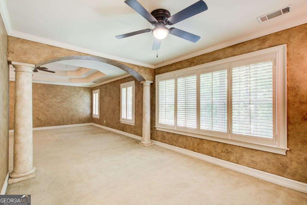 245 ASHLEY FOREST Drive Fayetteville - 30