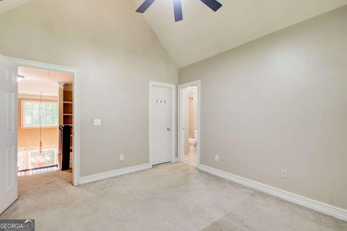 245 ASHLEY FOREST Drive Fayetteville - 34