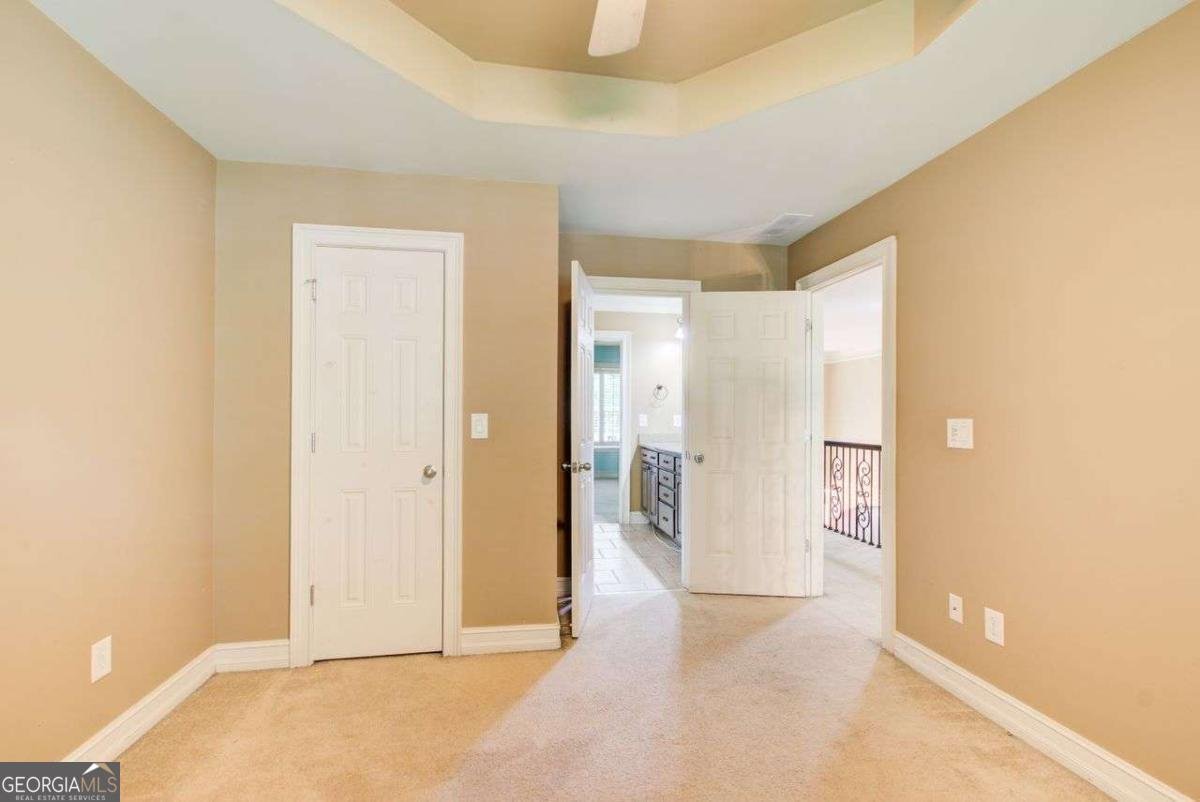 245 ASHLEY FOREST Drive Fayetteville - 36