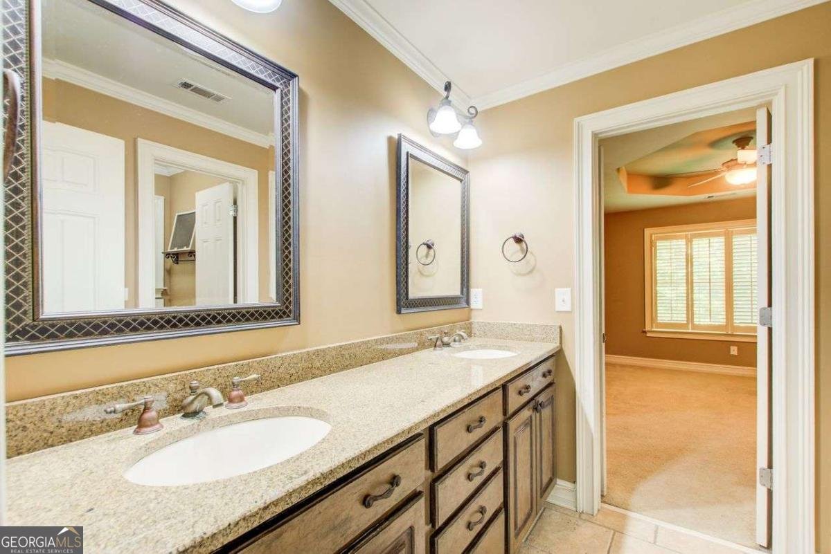 245 ASHLEY FOREST Drive Fayetteville - 37