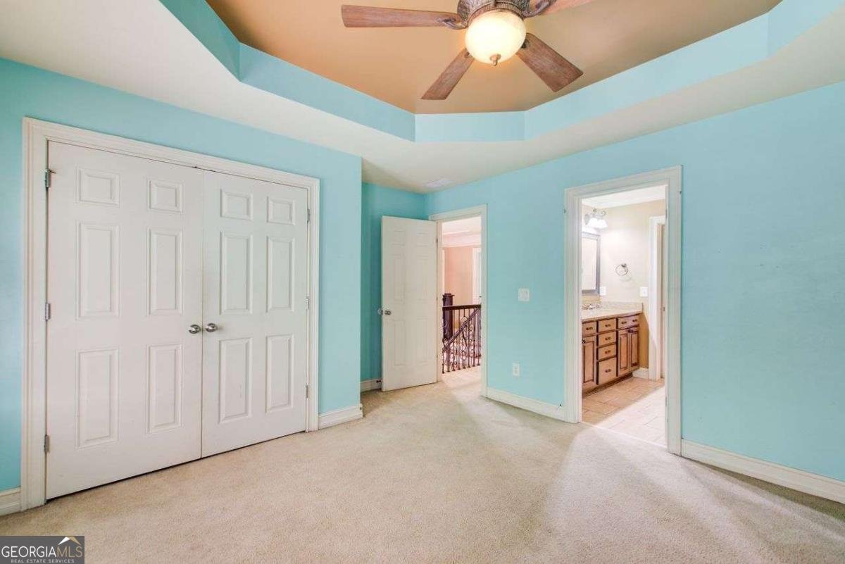 245 ASHLEY FOREST Drive Fayetteville - 40