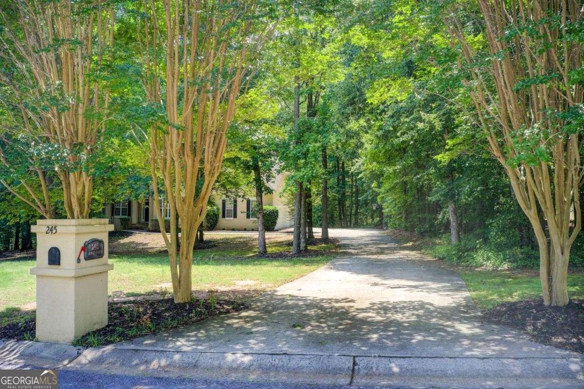 245 ASHLEY FOREST Drive Fayetteville - 43