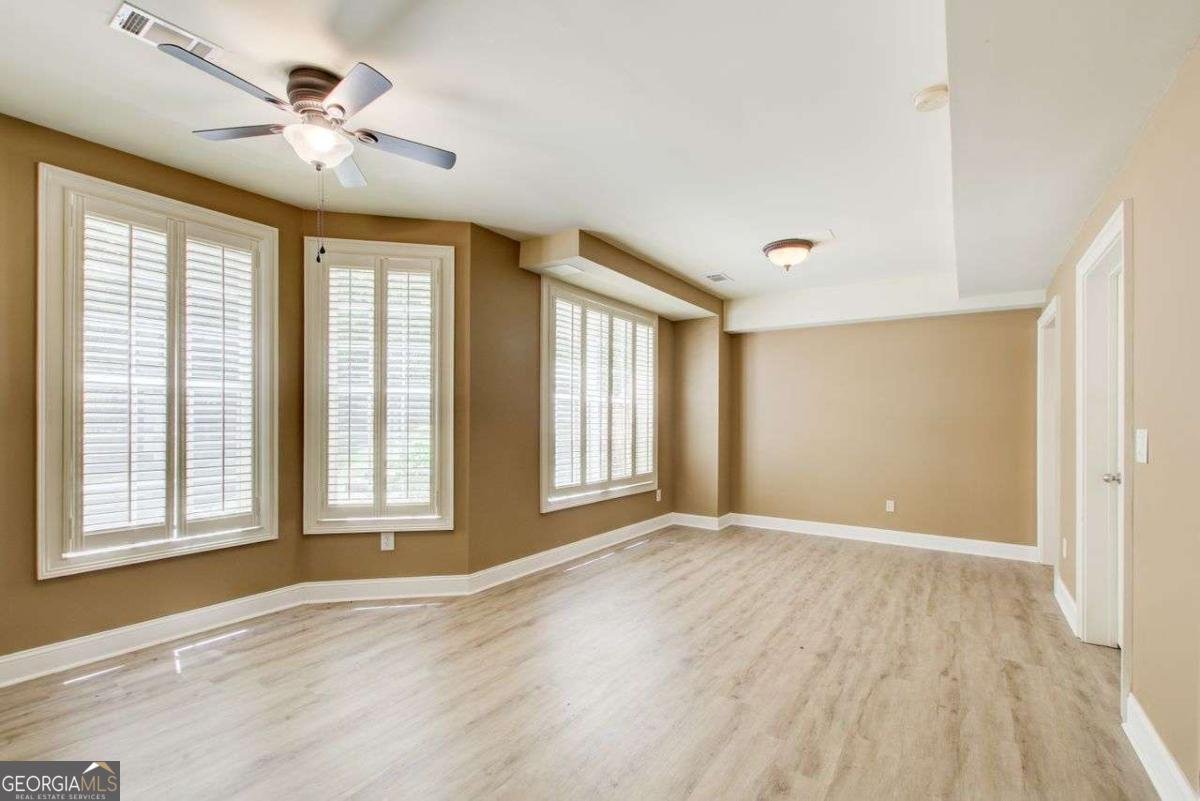 245 ASHLEY FOREST Drive Fayetteville - 44