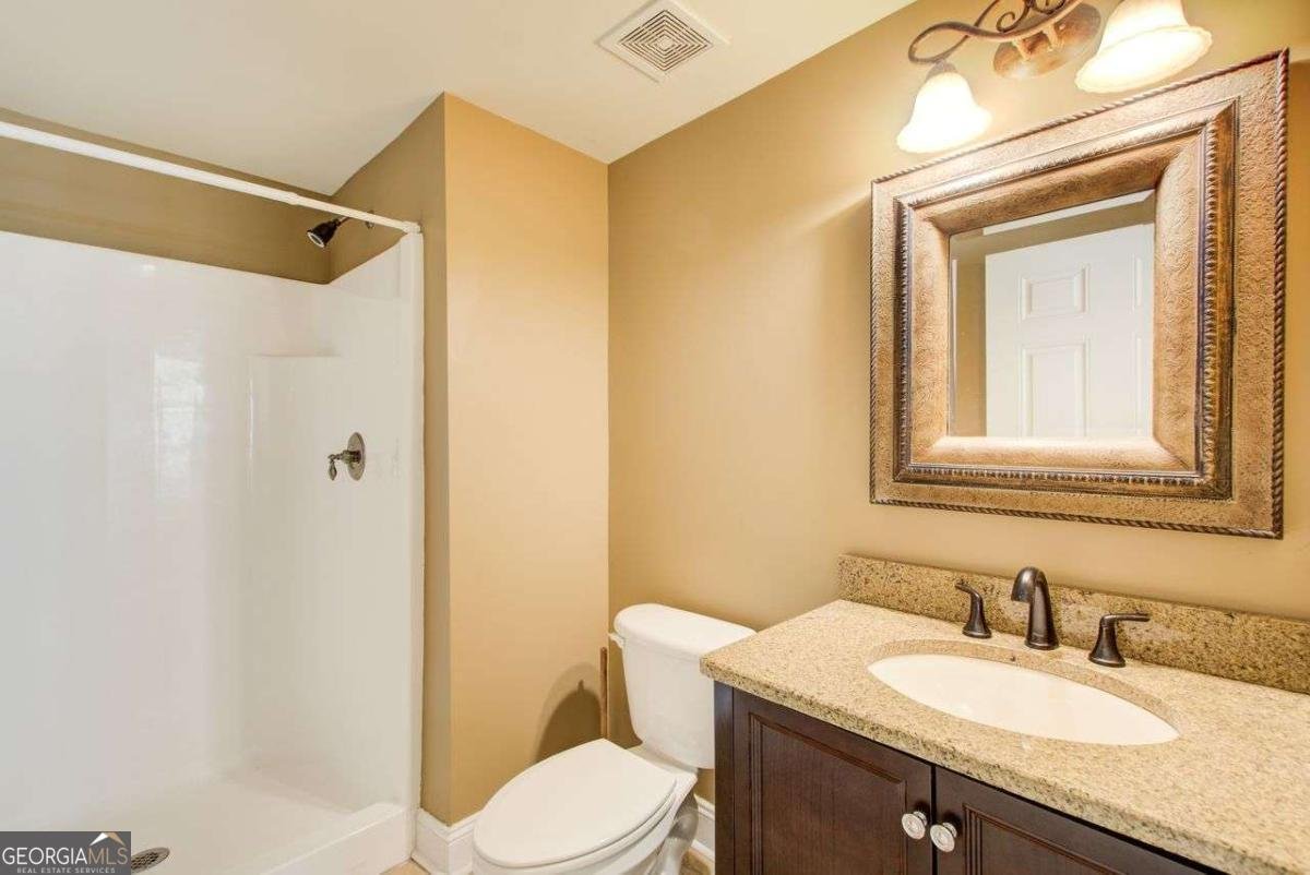 245 ASHLEY FOREST Drive Fayetteville - 46