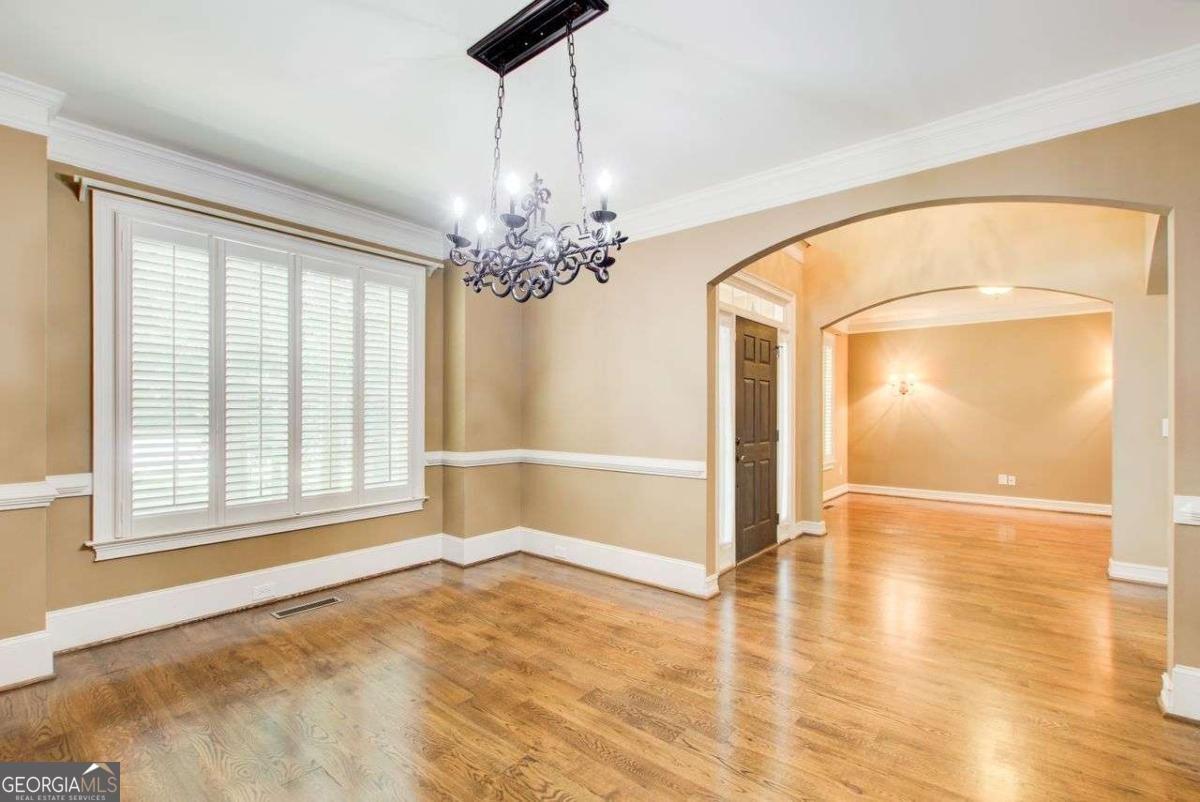 245 ASHLEY FOREST Drive Fayetteville - 5