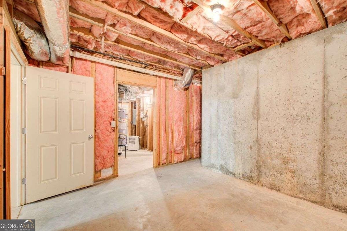 245 ASHLEY FOREST Drive Fayetteville - 50