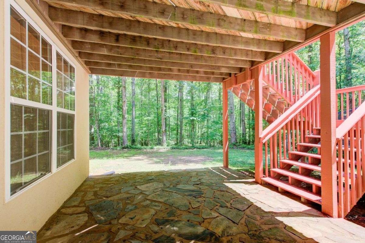 245 ASHLEY FOREST Drive Fayetteville - 51