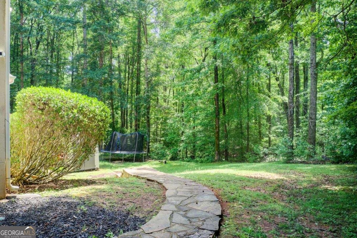 245 ASHLEY FOREST Drive Fayetteville - 53