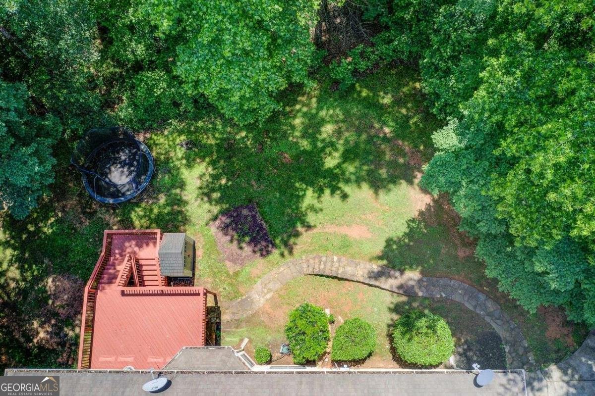 245 ASHLEY FOREST Drive Fayetteville - 54
