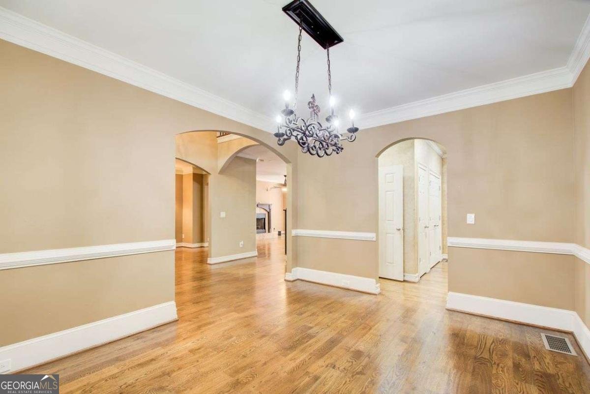 245 ASHLEY FOREST Drive Fayetteville - 6