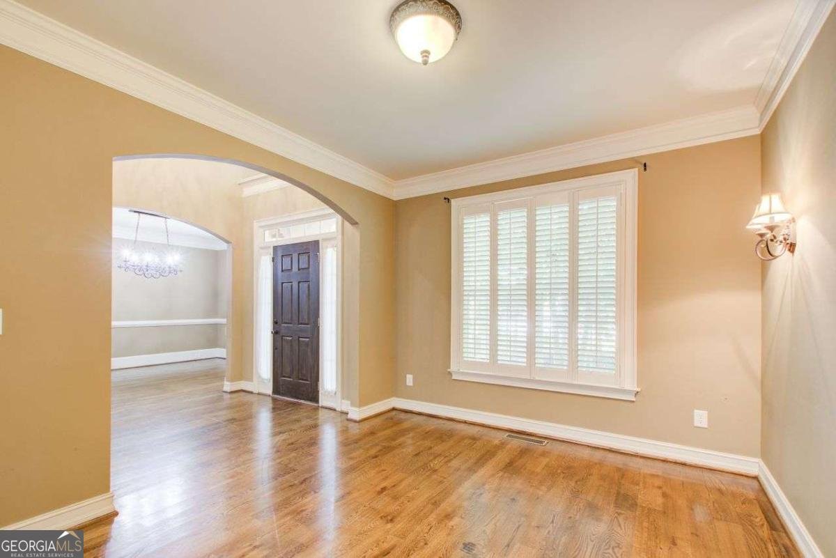 245 ASHLEY FOREST Drive Fayetteville - 7