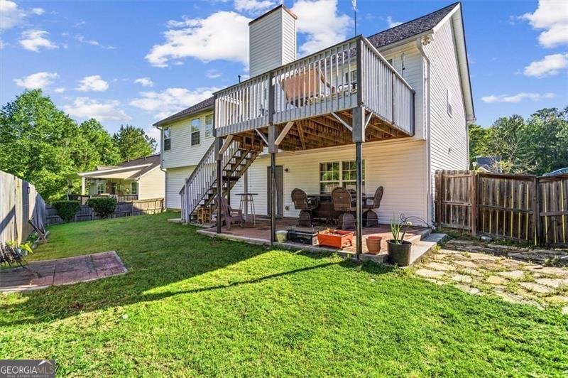 995 Chimney Trace Way Lawrenceville - 23