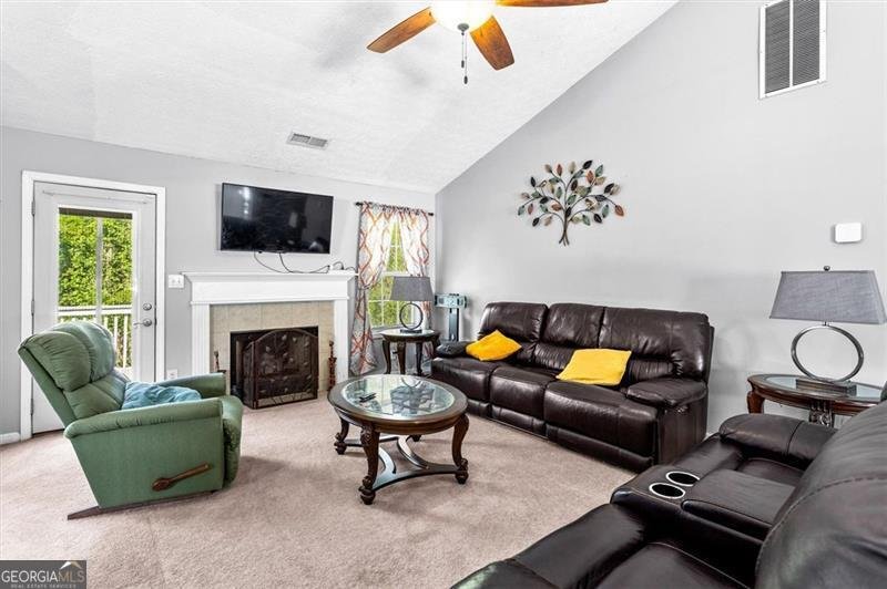 995 Chimney Trace Way Lawrenceville - 8
