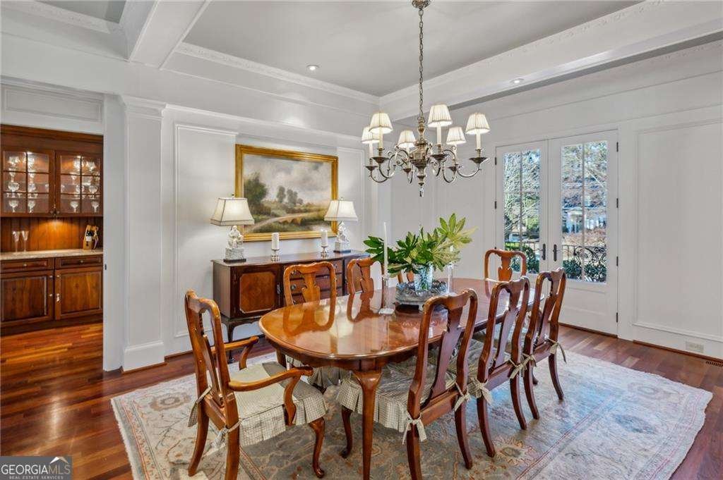 1031 Eulalia Road Atlanta - 10