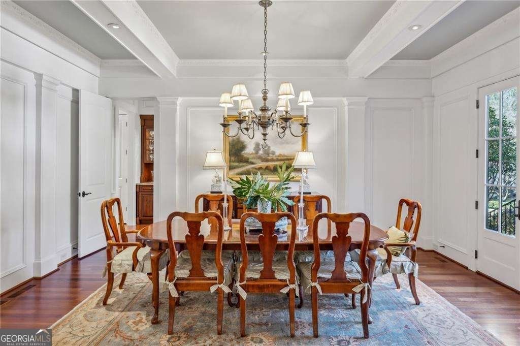 1031 Eulalia Road Atlanta - 11