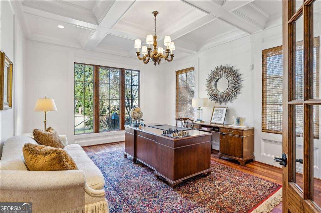 1031 Eulalia Road Atlanta - 13