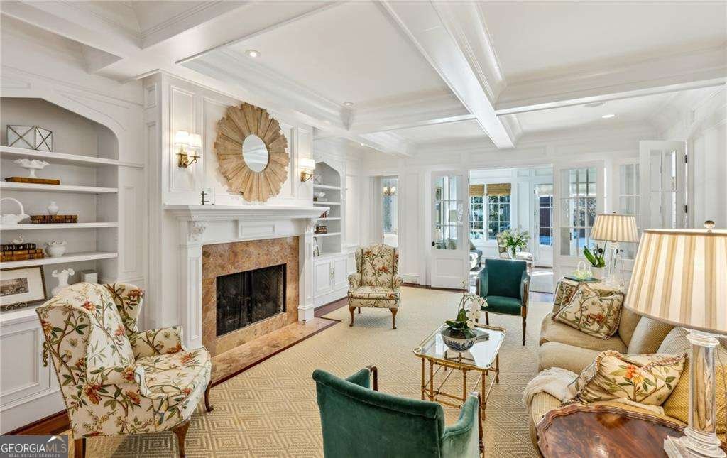 1031 Eulalia Road Atlanta - 14