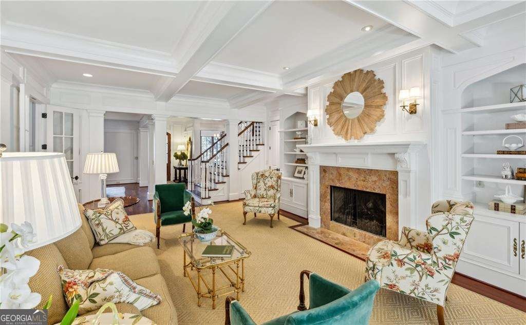 1031 Eulalia Road Atlanta - 15