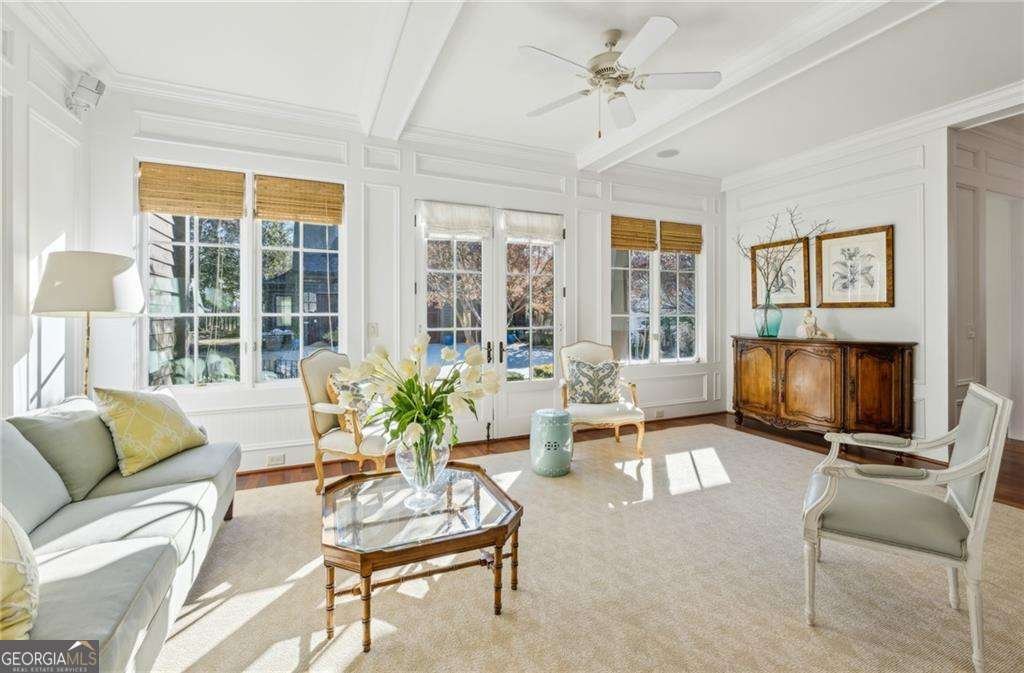 1031 Eulalia Road Atlanta - 16