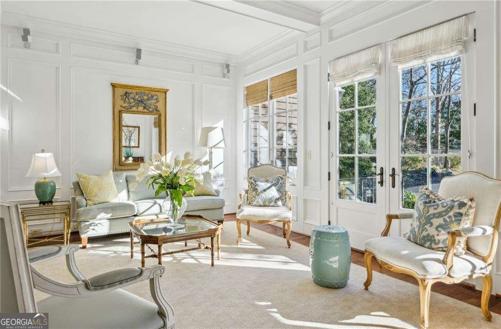1031 Eulalia Road Atlanta - 17
