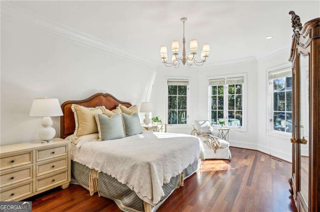 1031 Eulalia Road Atlanta - 19