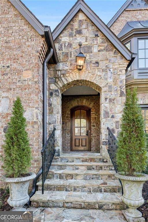 1031 Eulalia Road Atlanta - 2