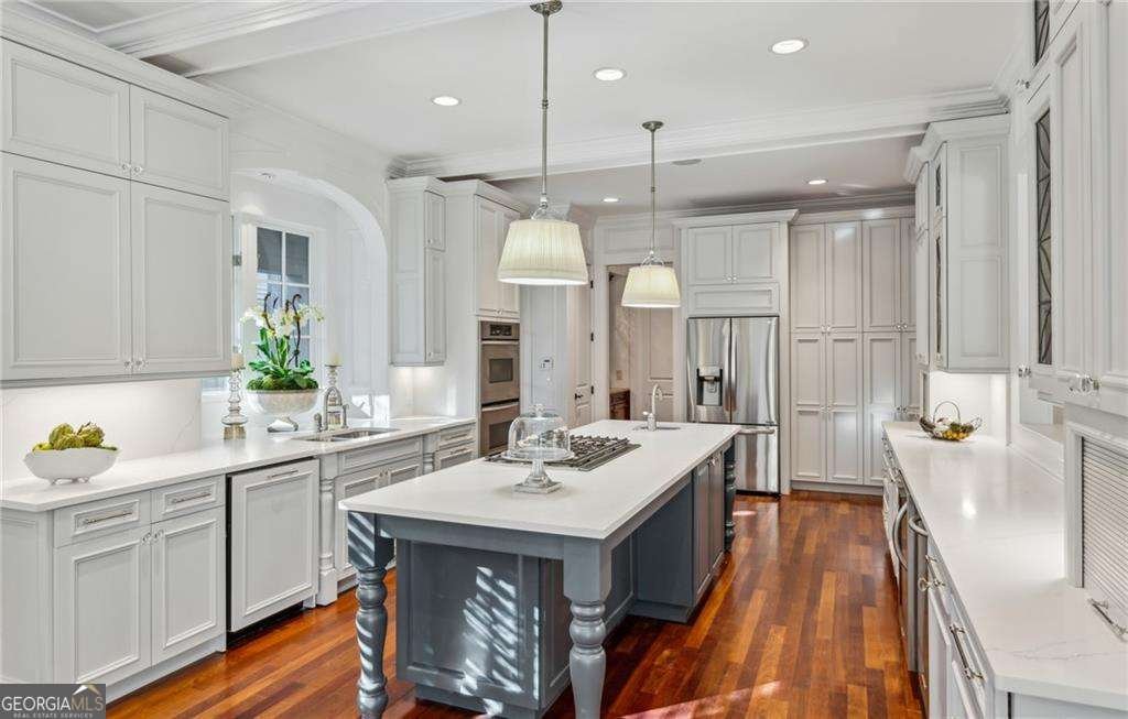1031 Eulalia Road Atlanta - 27