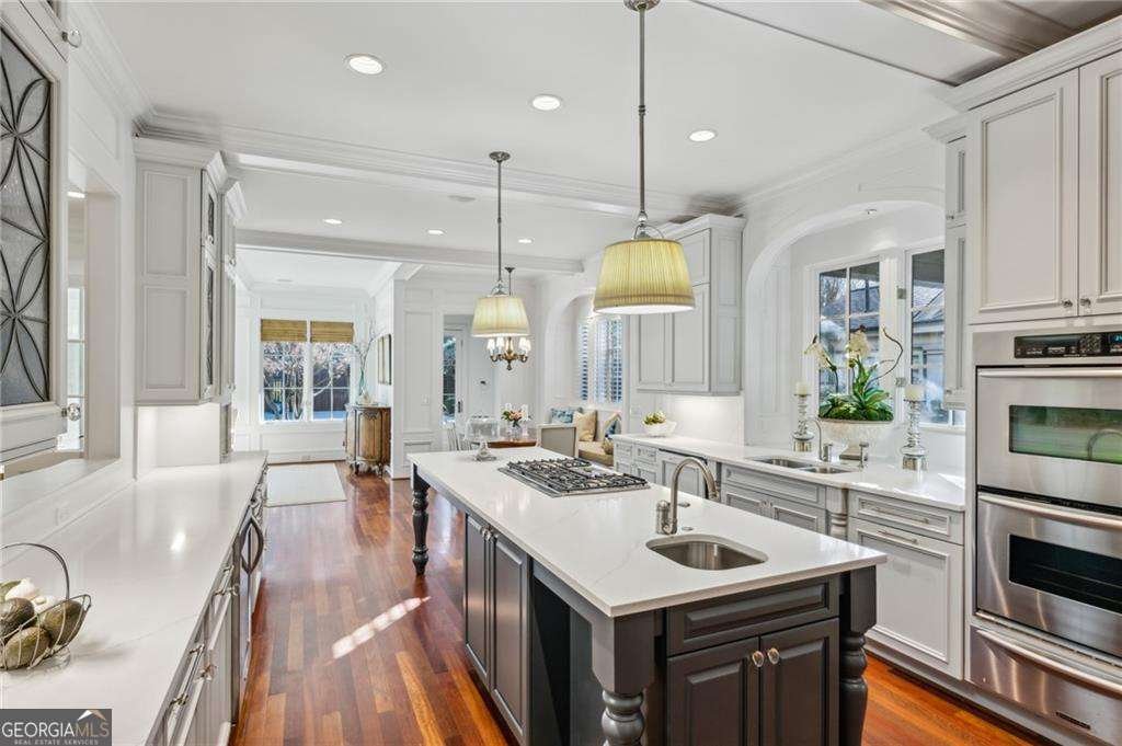 1031 Eulalia Road Atlanta - 28