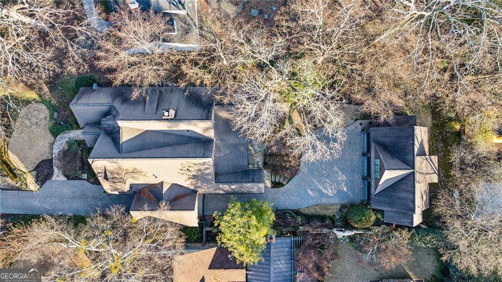 1031 Eulalia Road Atlanta - 3