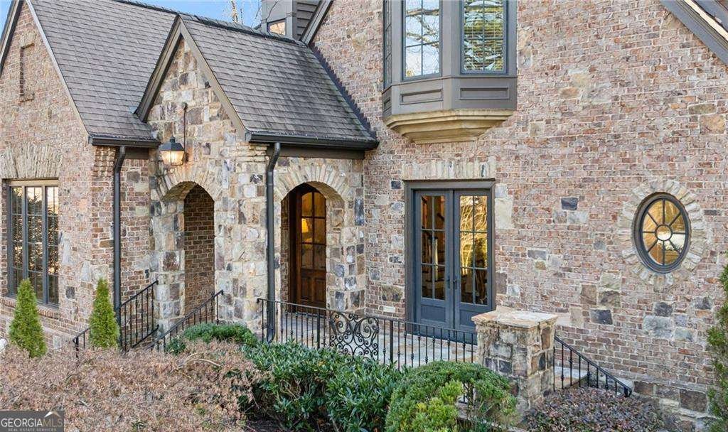 1031 Eulalia Road Atlanta - 4