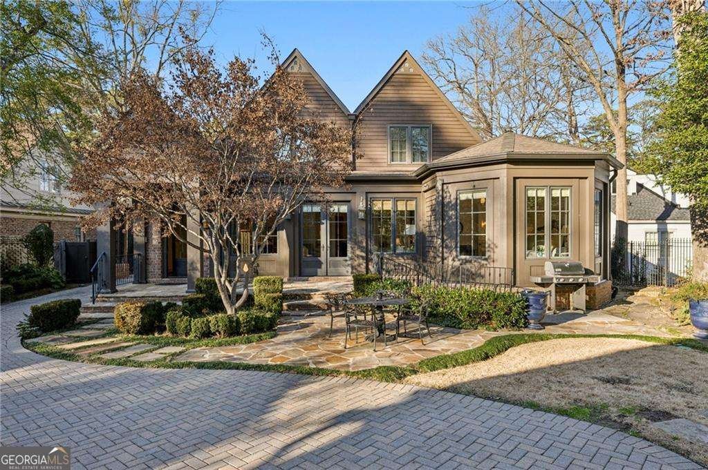 1031 Eulalia Road Atlanta - 48