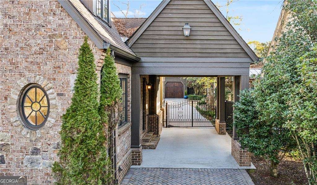 1031 Eulalia Road Atlanta - 5