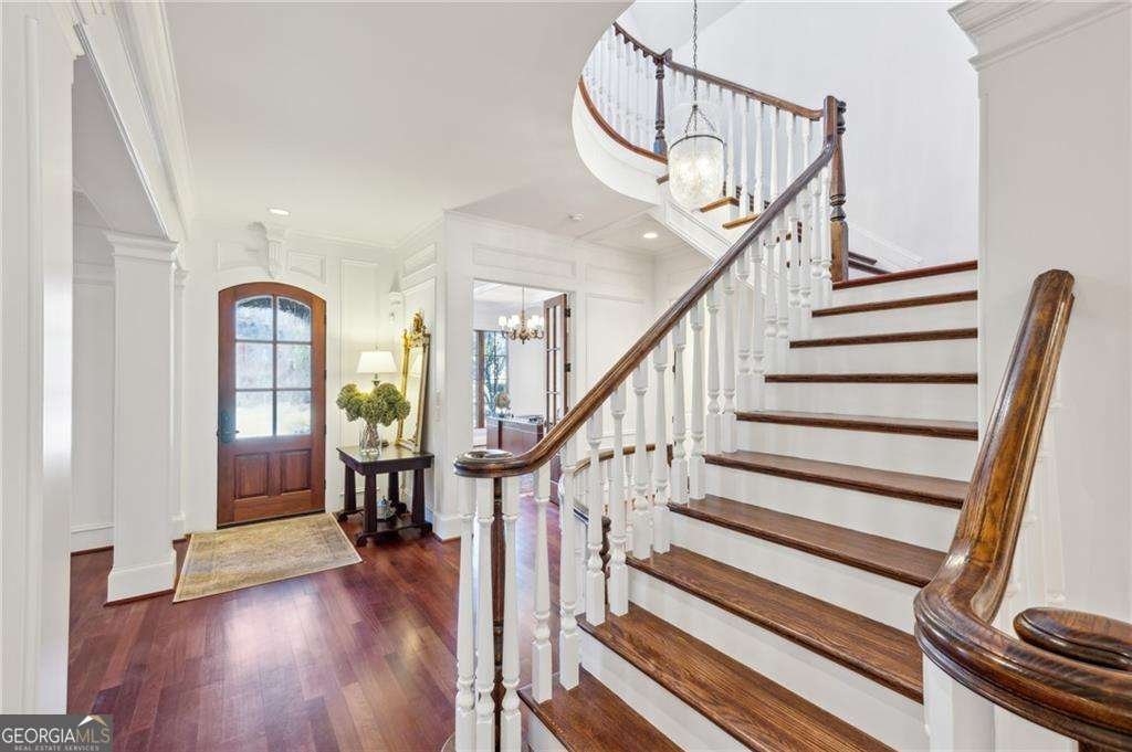 1031 Eulalia Road Atlanta - 6