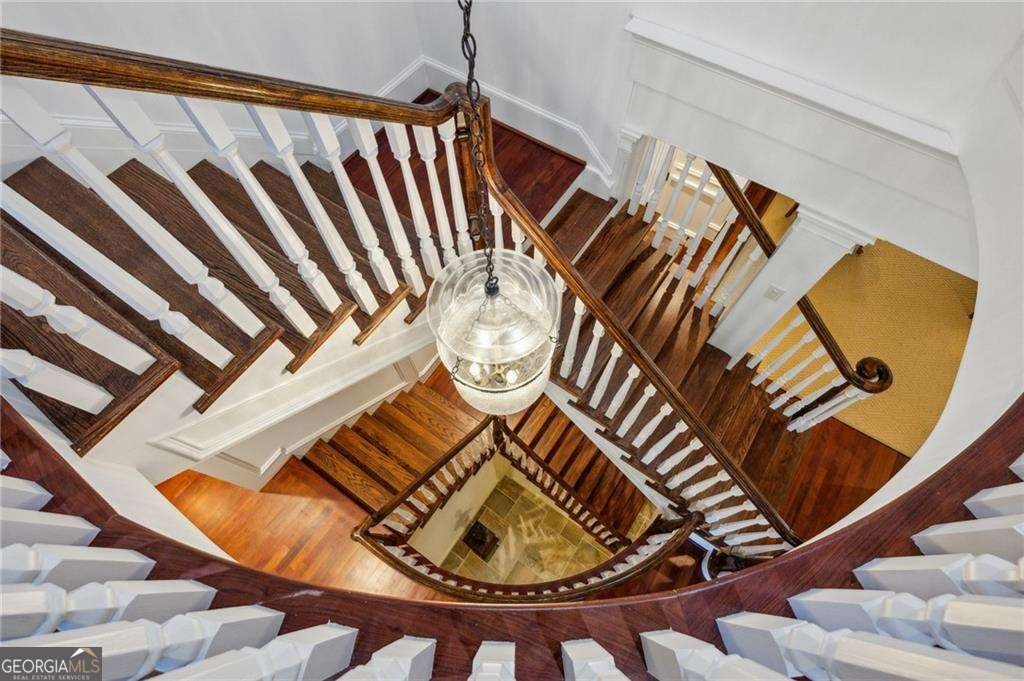 1031 Eulalia Road Atlanta - 7