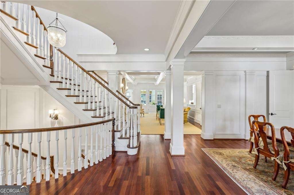 1031 Eulalia Road Atlanta - 8