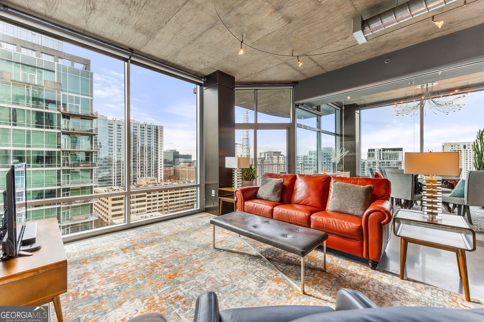 943 Peachtree Street Atlanta - 1