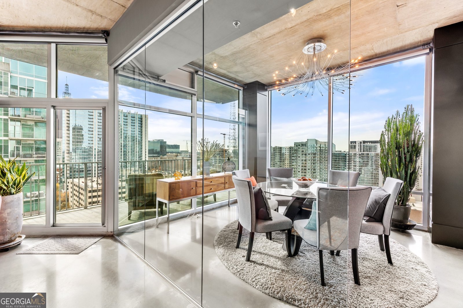 943 Peachtree Street Atlanta - 16