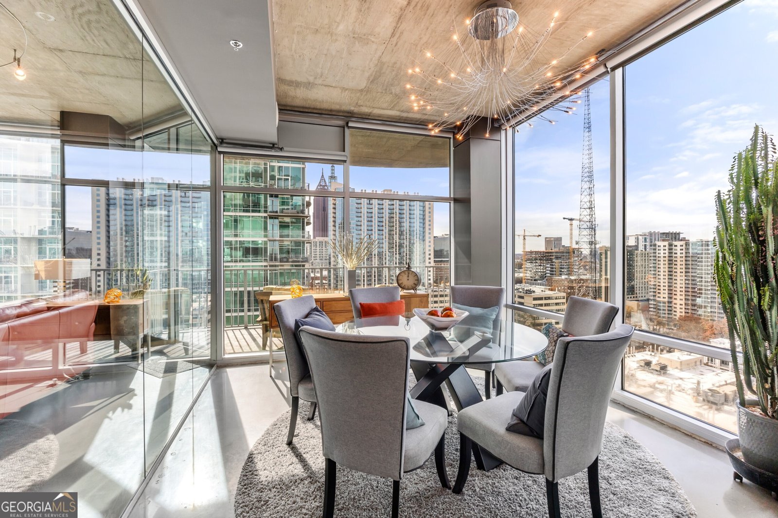 943 Peachtree Street Atlanta - 17