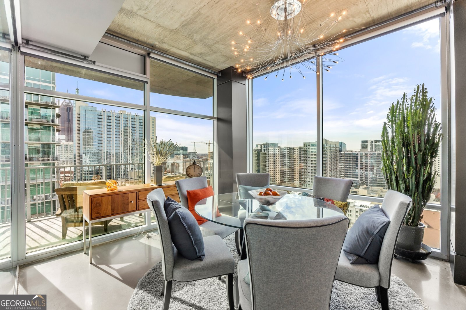 943 Peachtree Street Atlanta - 18