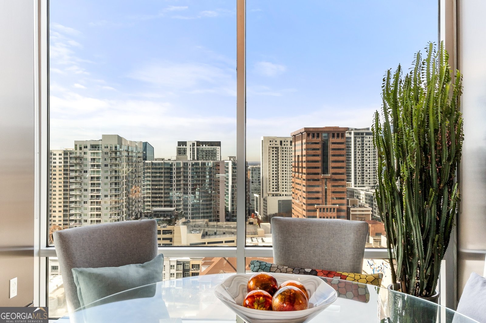 943 Peachtree Street Atlanta - 19