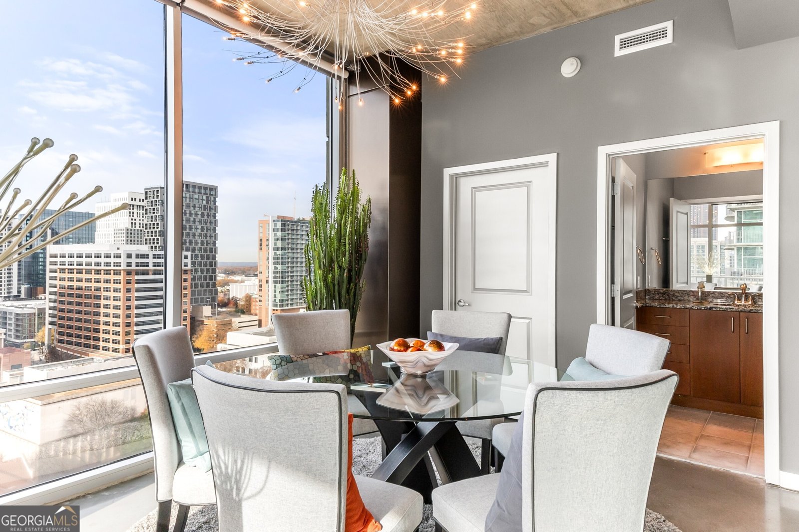 943 Peachtree Street Atlanta - 20